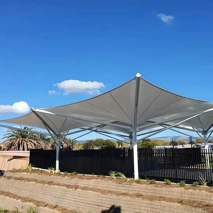 防城港工程案例