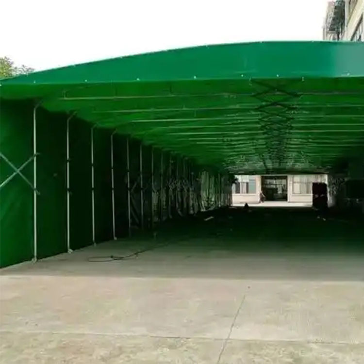 防城港工程案例