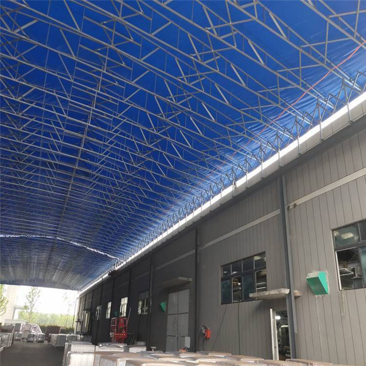 防城港工程案例