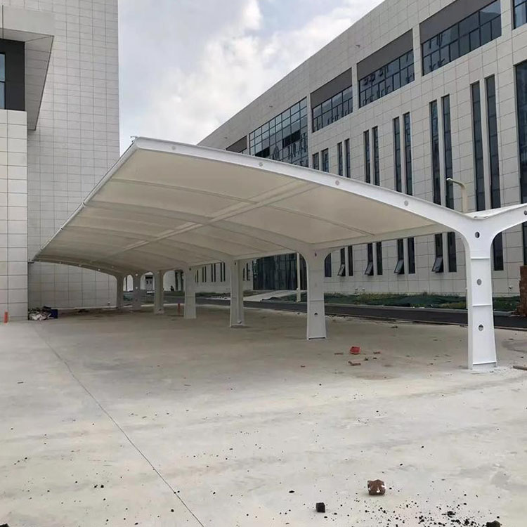 防城港工程案例