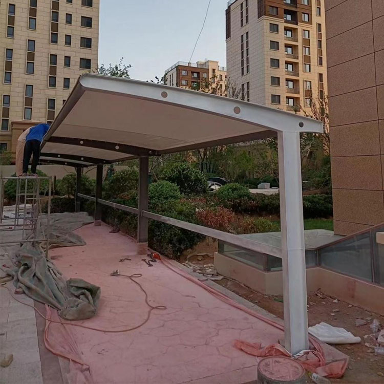 防城港工程案例